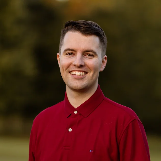 Owen Ibarra, founder of Revity
